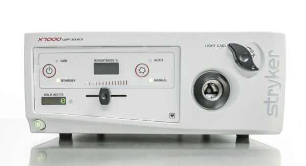 Stryker X7000 Light Source